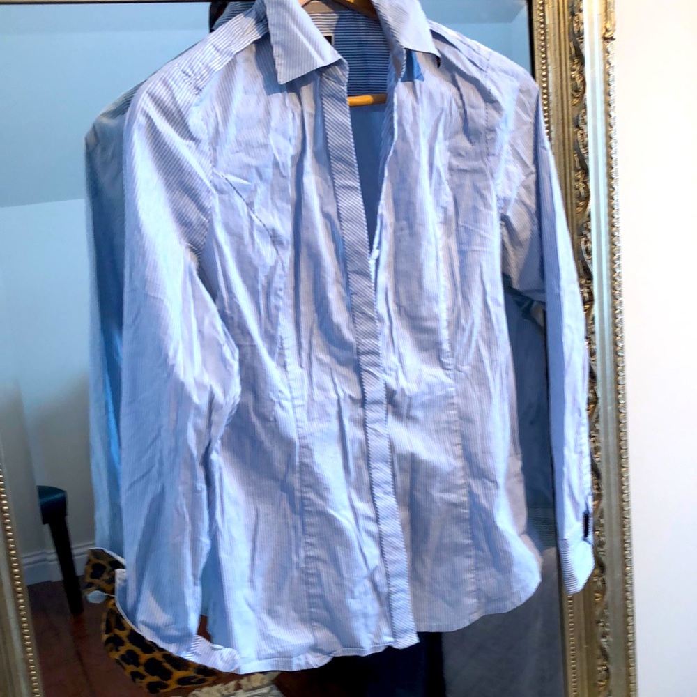 SzS Button up